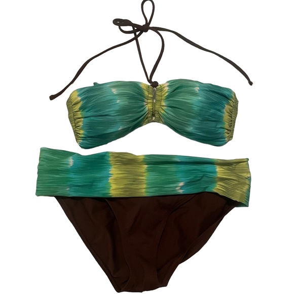 La Blanca | Swim | Closet Closing La Blanca Island Goddess Hipster